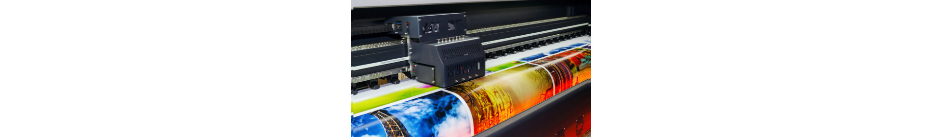 Large Format Printing | OOH Advertising Banners & Wide Format Nigeria