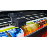 Large Format Printing